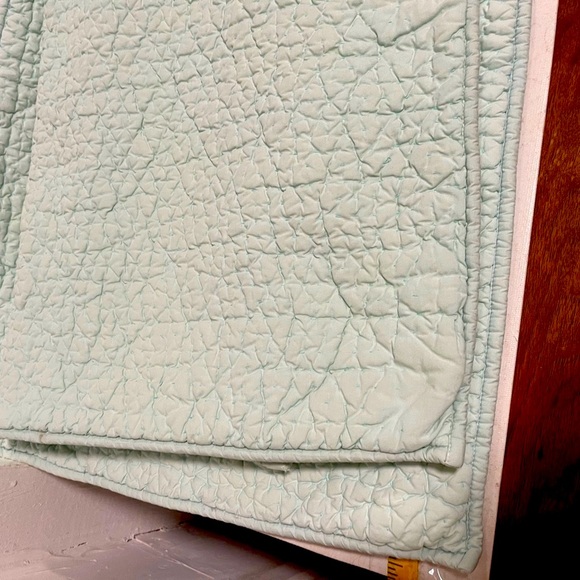 Crate & barrel pillow covers standard size - Picture 8 of 12